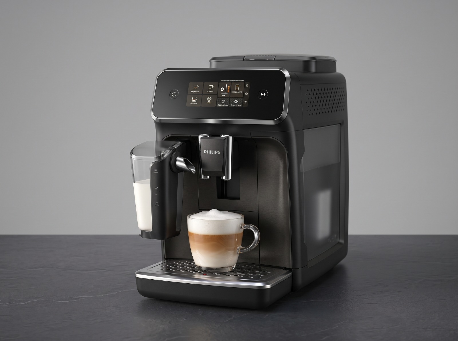 Philips EP2230 Coffee Machine