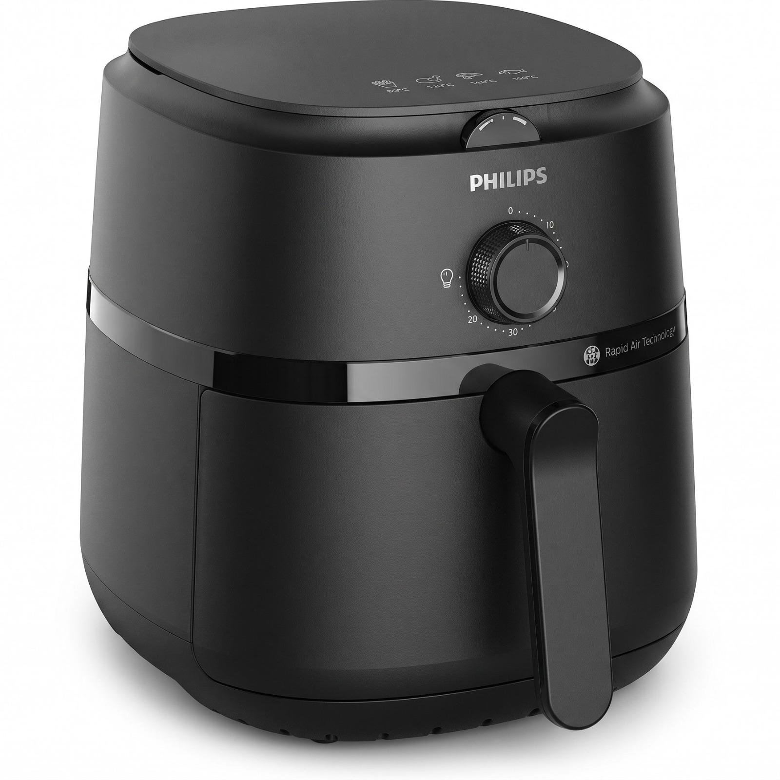 Philips NA120 Air Fryer