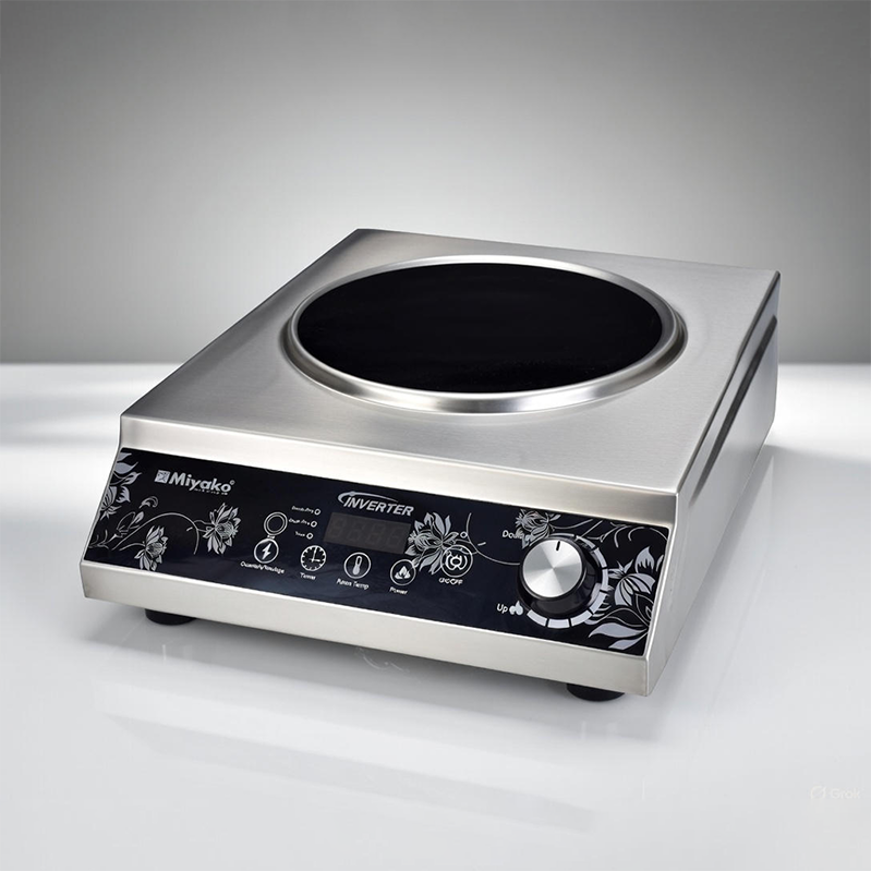 Induction Cooker TC- IND 67