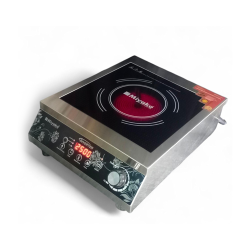 Induction Cooker TC- IND 67