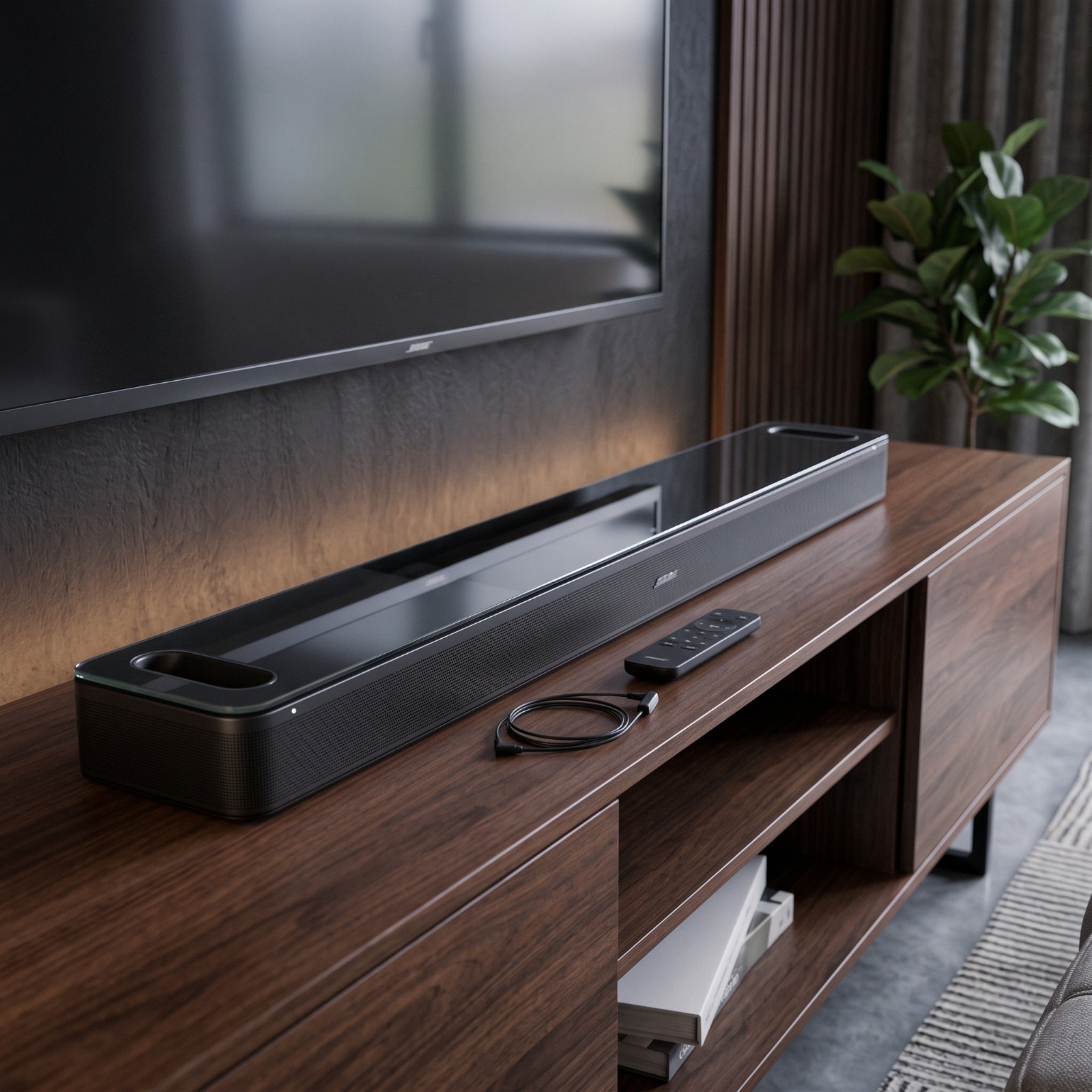 Smart Ultra Soundbar