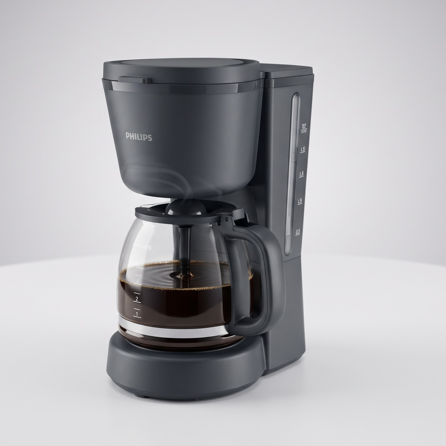 Philips HD7430 Drip Coffee Maker