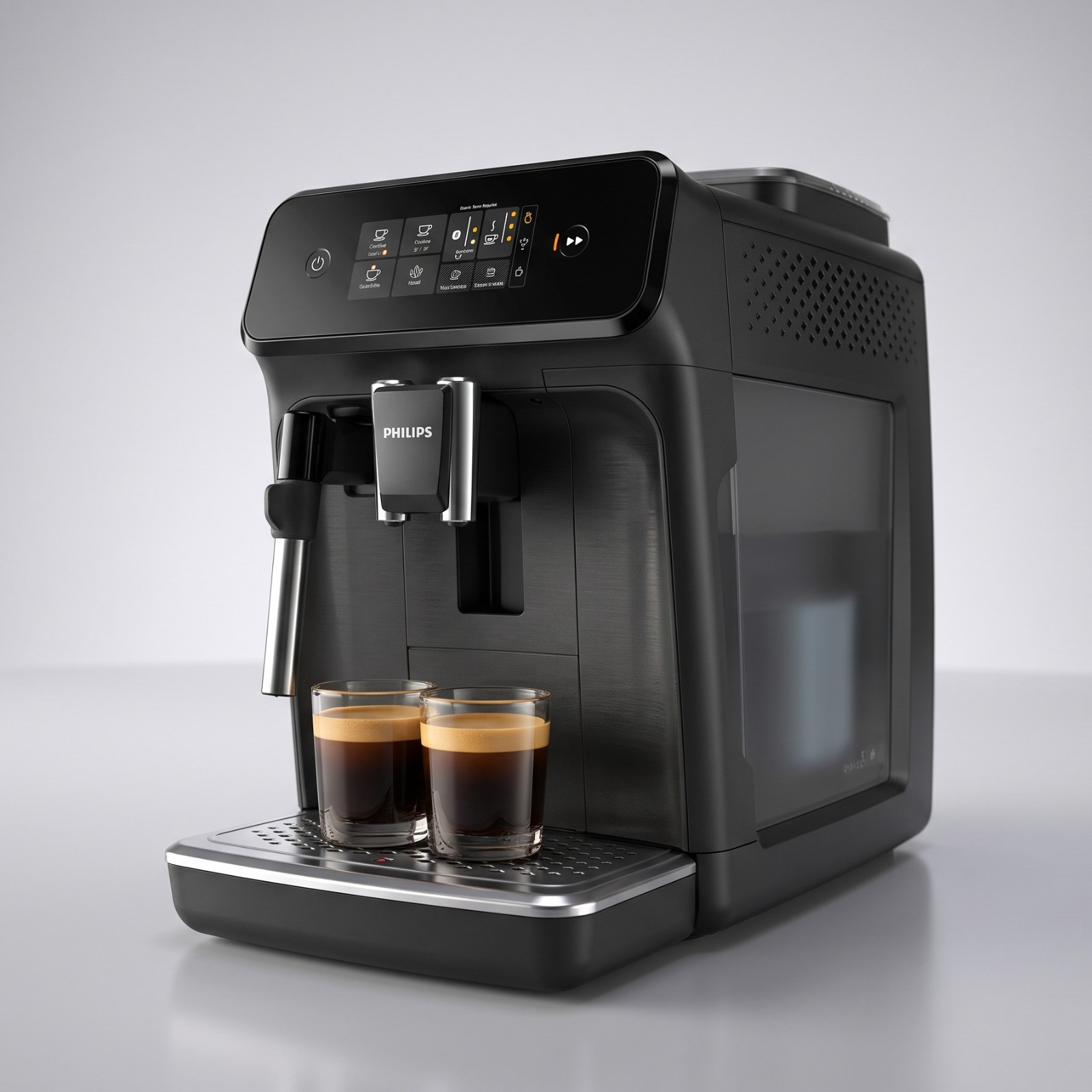 Philips EP1220 Coffee Machine