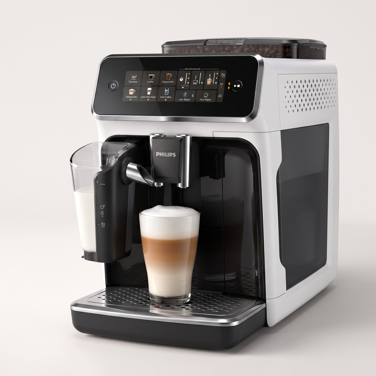 Philips EP3343 Coffee Machine