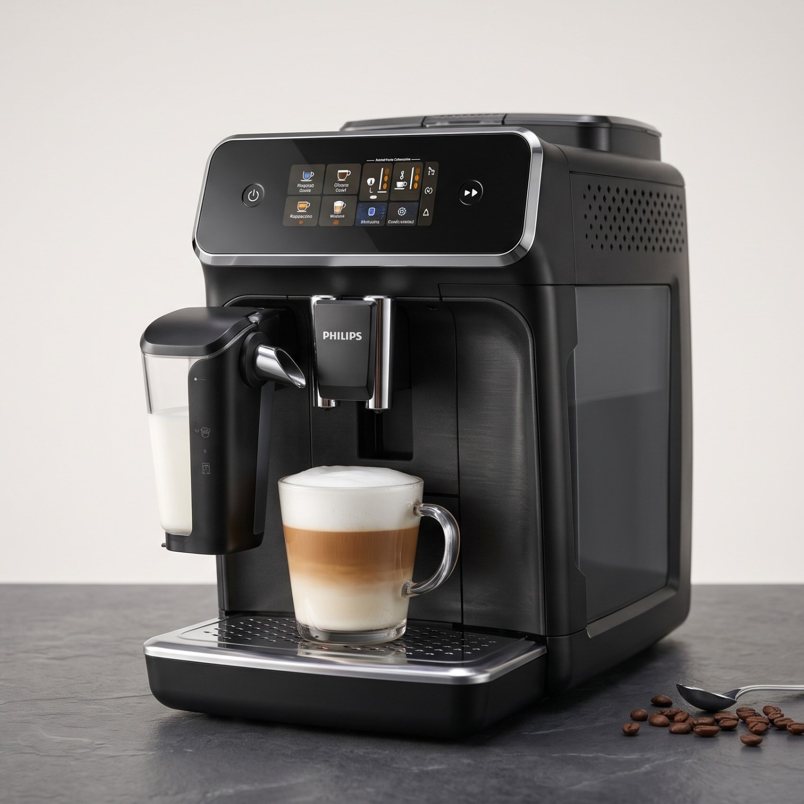 Philips EP4346 Coffee Machine