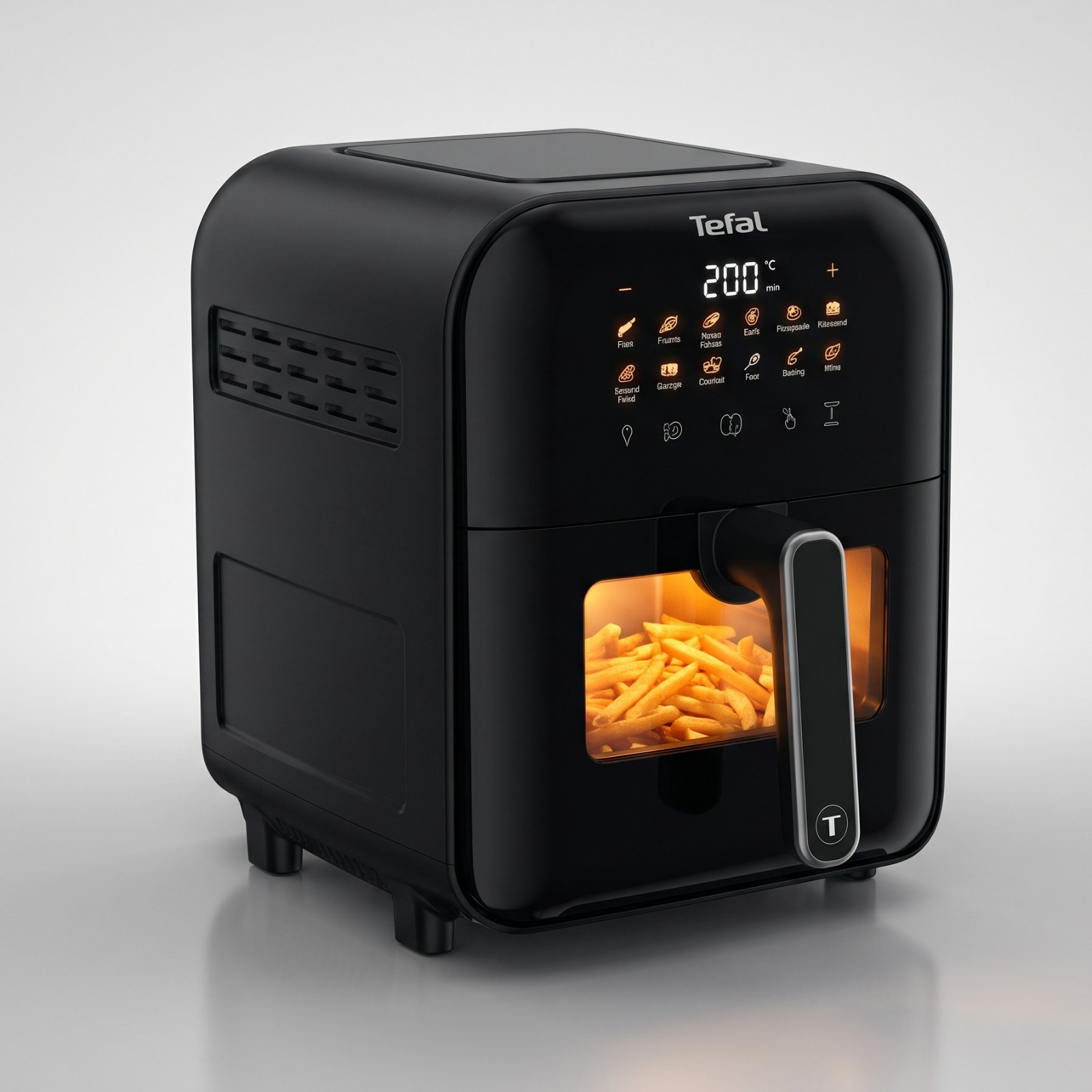 Tefal EY8218 Air Fryer