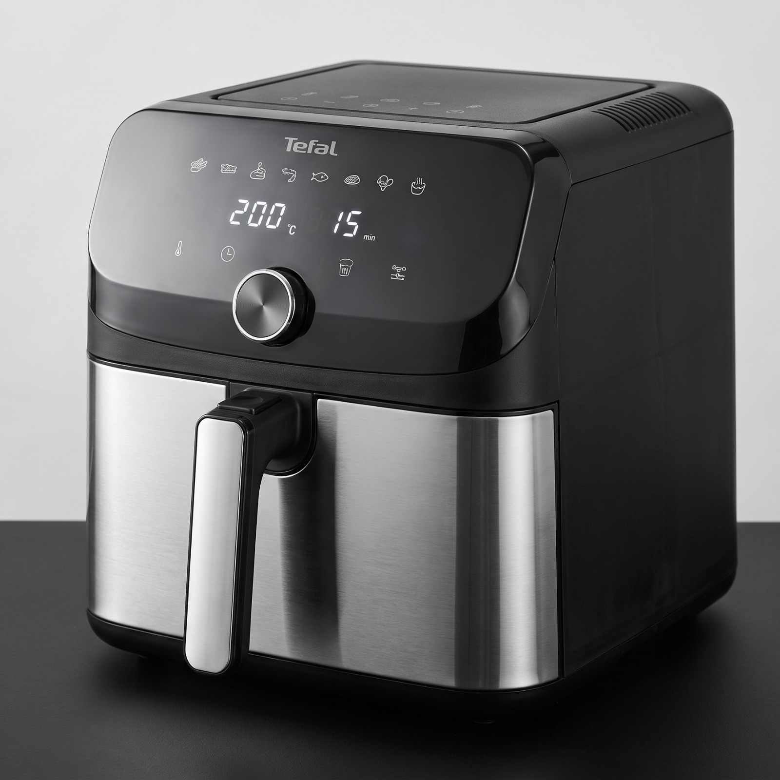 Tefal EY855D Air Fryer