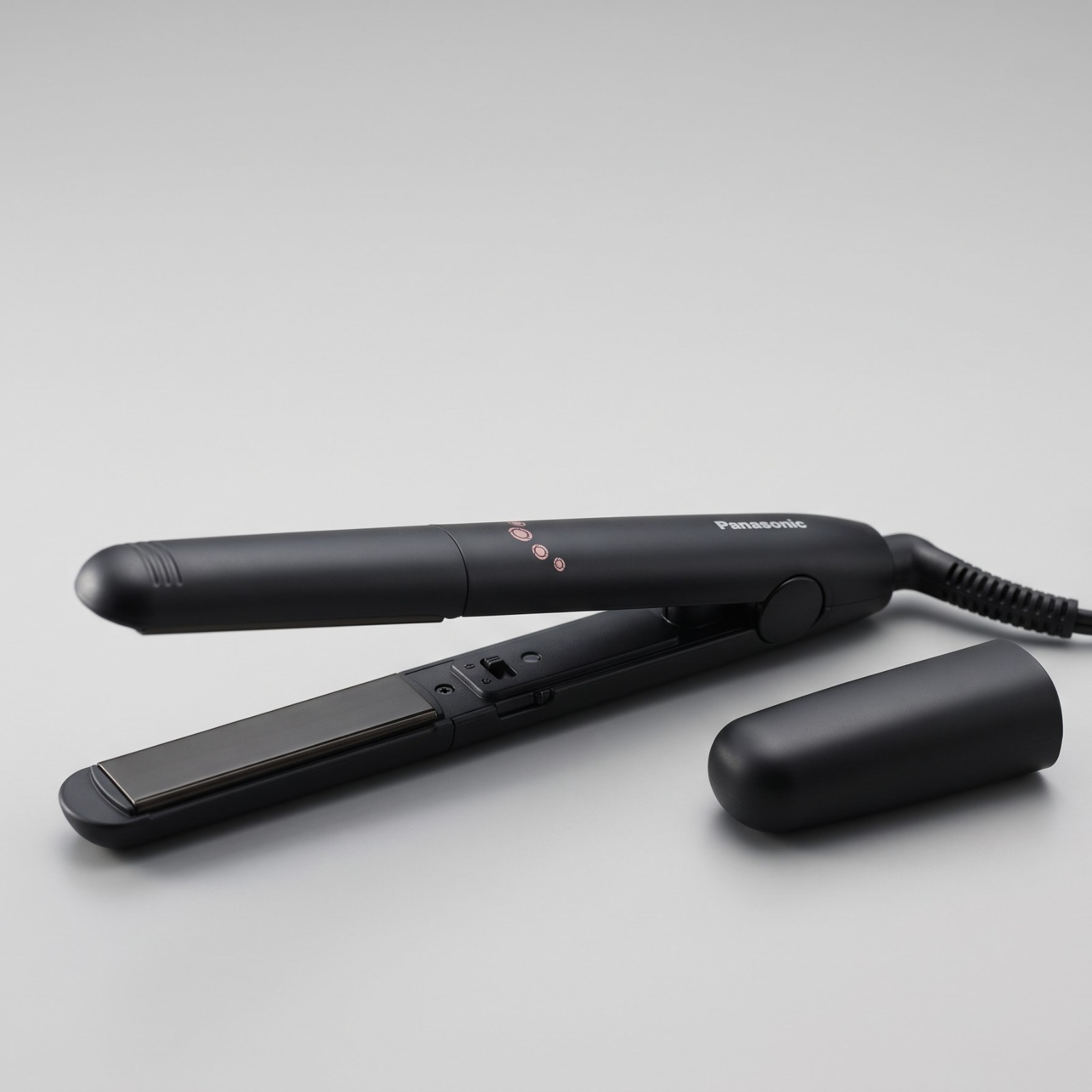 Panasonic HV-11 Hair Straightener
