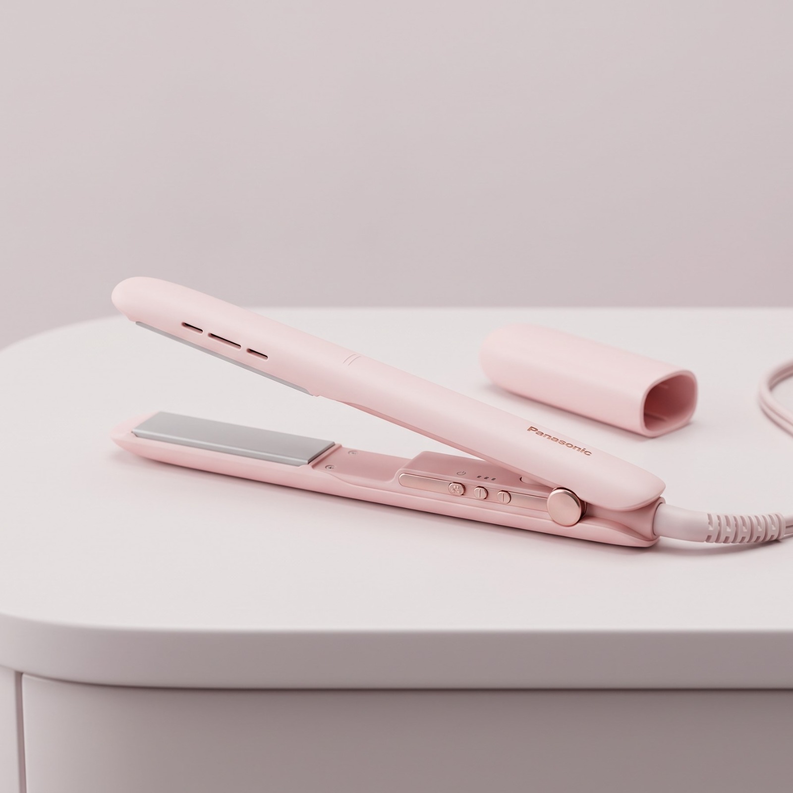 Panasonic HV-31 Hair Straightener