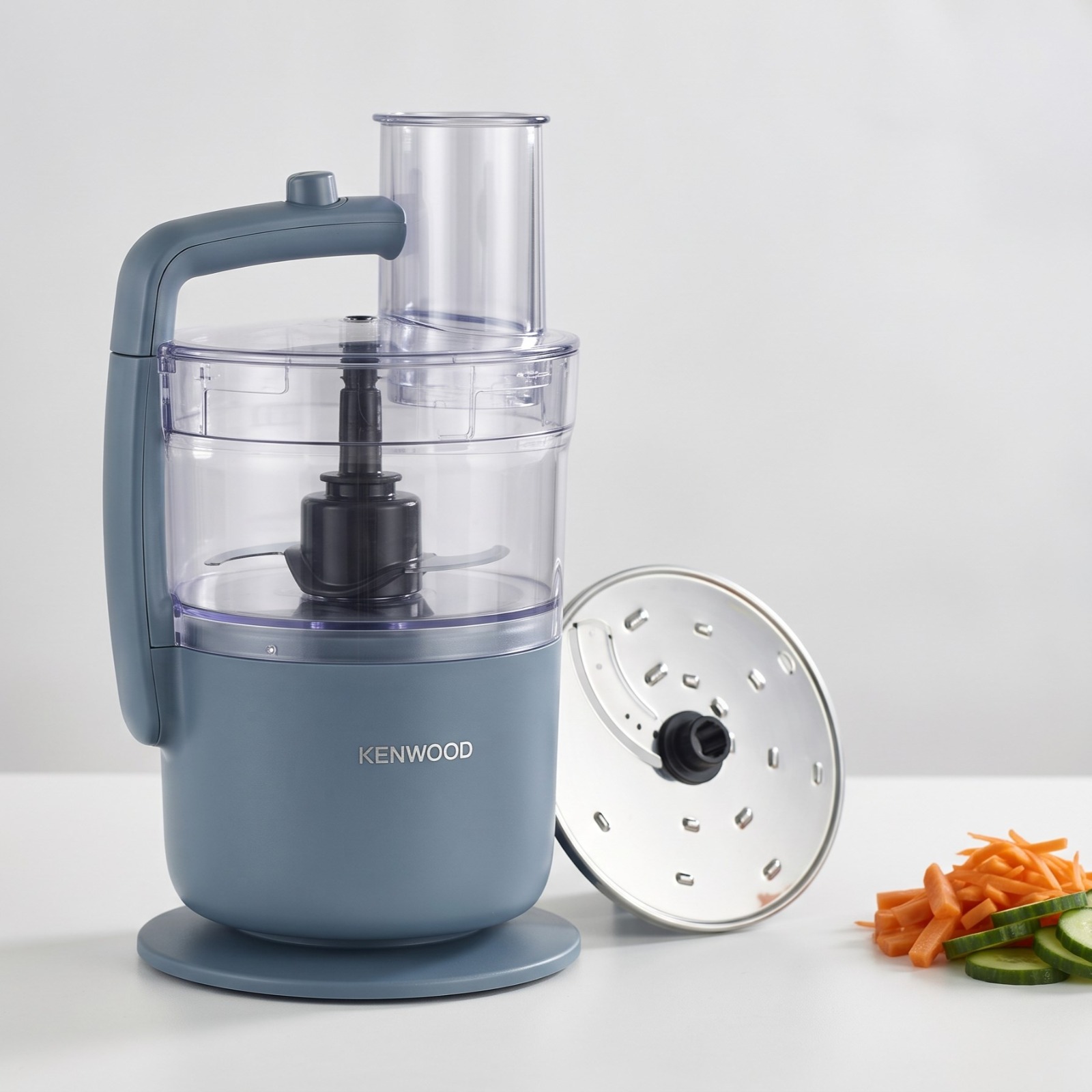 Kenwood FDP-22.130GY Food Processor