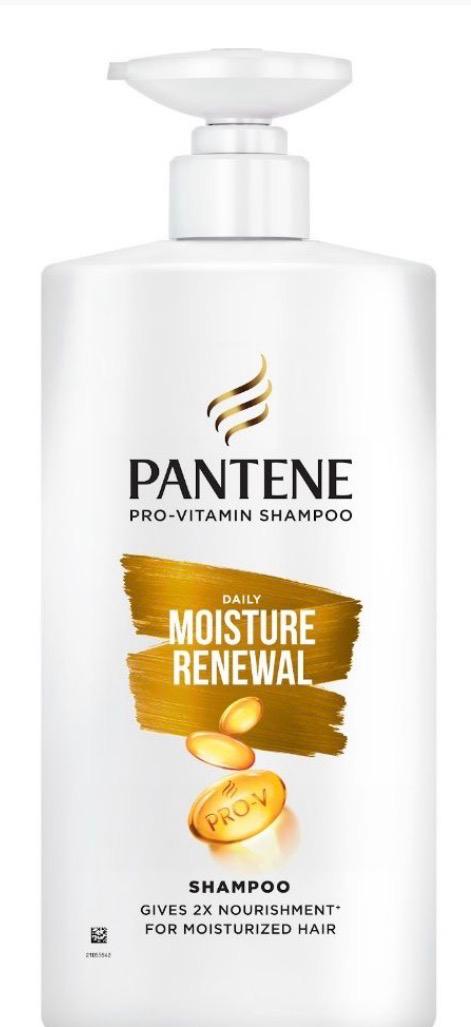 Pantene Pro-Vitamin Shampoo Original