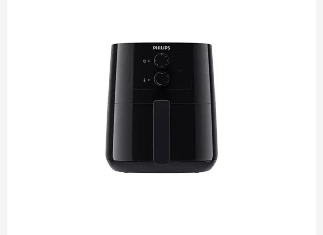Philips, Air Fryer (4.1 Liter ), Hot air fryer(1400 Watts), HD9200/90