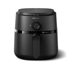 Philips Hot Air fryer 3.2 Liter (1300 Watts) Model-NA110/00