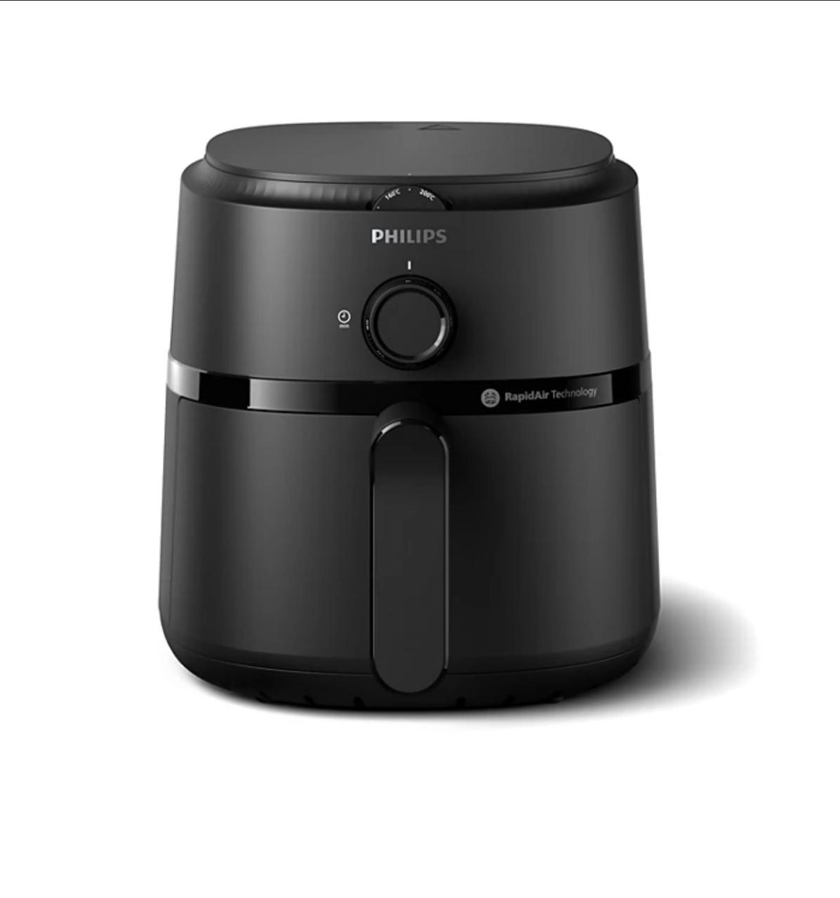 Philips Hot Air fryer 3.2 Liter (1300 Watts) Model-NA110/00